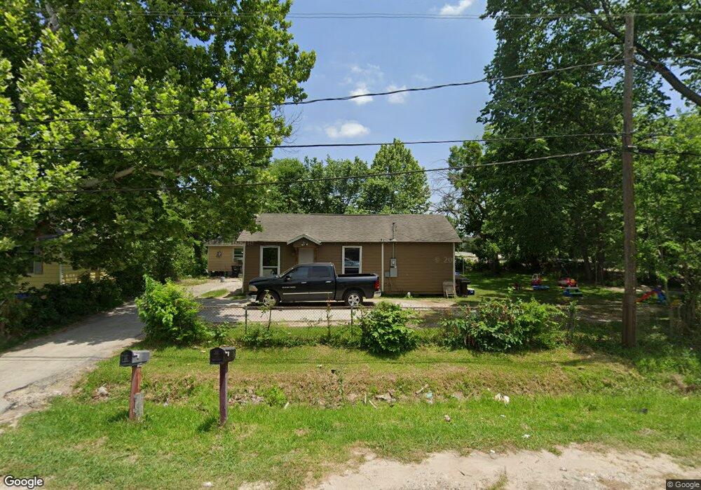 9610 Mona St, Houston, TX 77093 - photo 1