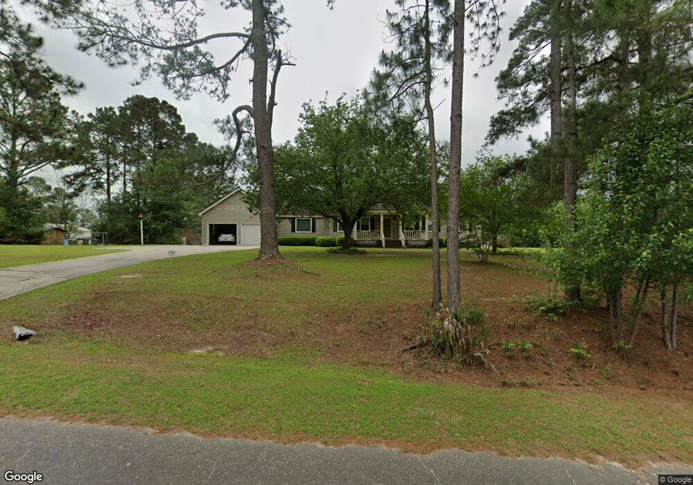 179 Earl Hall Rd, Moultrie, GA 31768 - photo 1