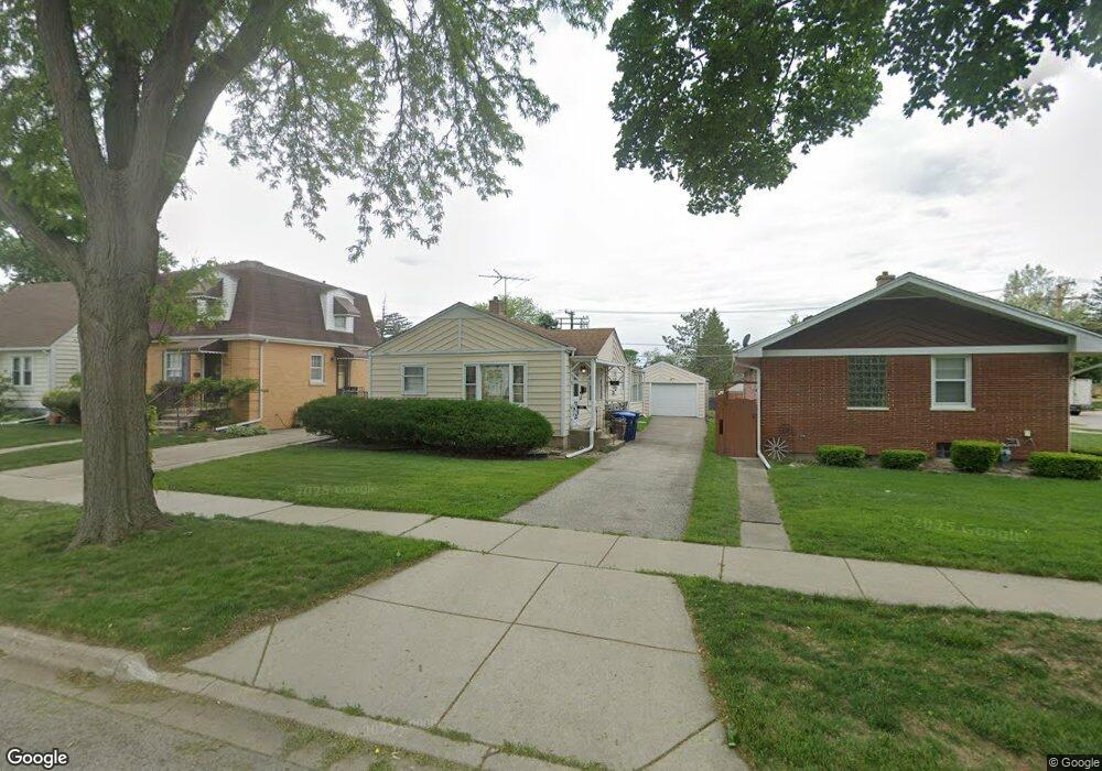 1078 Webster Ln, Des Plaines, IL 60016 - photo 1