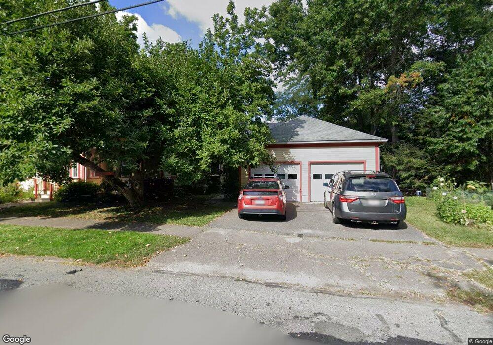 45 Vernon St, Northampton, MA 01060 - photo 1