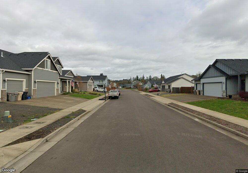 5950 NE Tuscan Loop, Millersburg, OR 97321 - photo 1