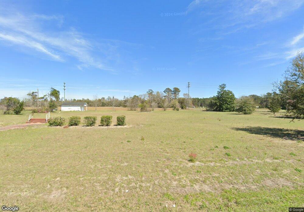 8310 W Highway 19, Loris, SC 29569 - photo 1