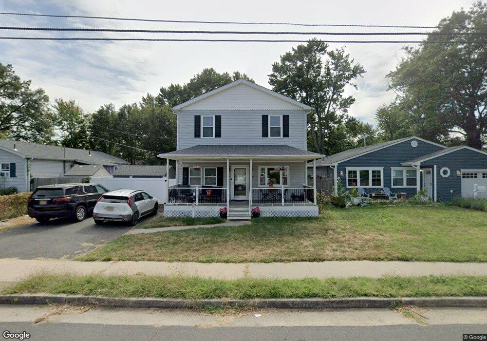 8 Ideal Ave, North Middletown, NJ 07748 - photo 1
