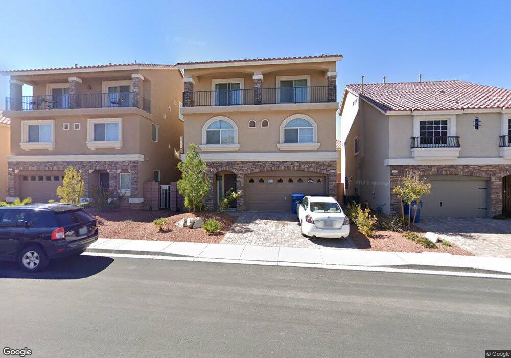 7255 Summit Lake Ct, Las Vegas, NV 89118 - photo 1