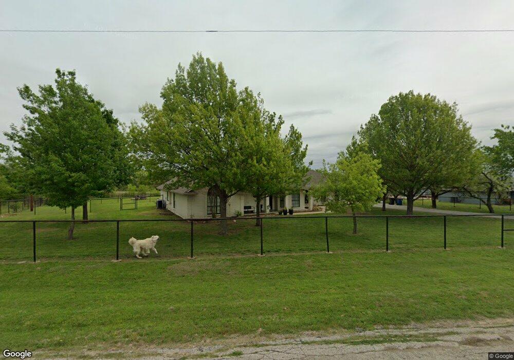 3048 Sylvan Valley Dr, Weatherford, TX 76087 - photo 1