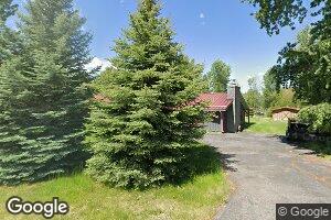 26 Yerger Rd, Absarokee, MT 59001