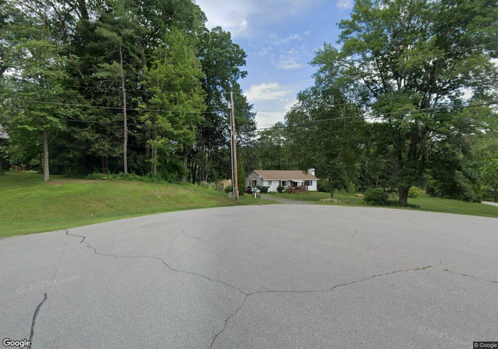 160 Newton Hill Rd, Vernon, VT 05354 - photo 1