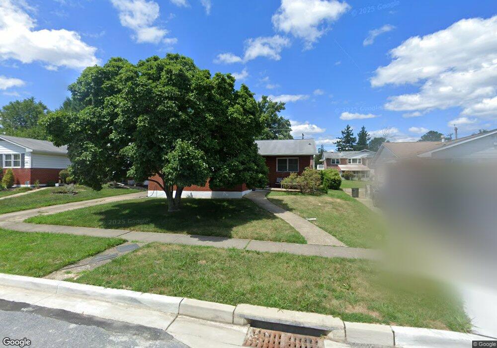 2514 Summerson Rd, Baltimore, MD 21209 - photo 1