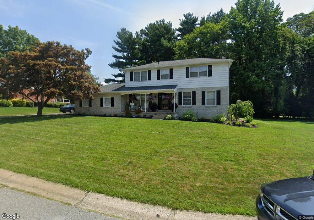 4 Kimbrough Ct, Wilmington, DE 19810 - photo 1