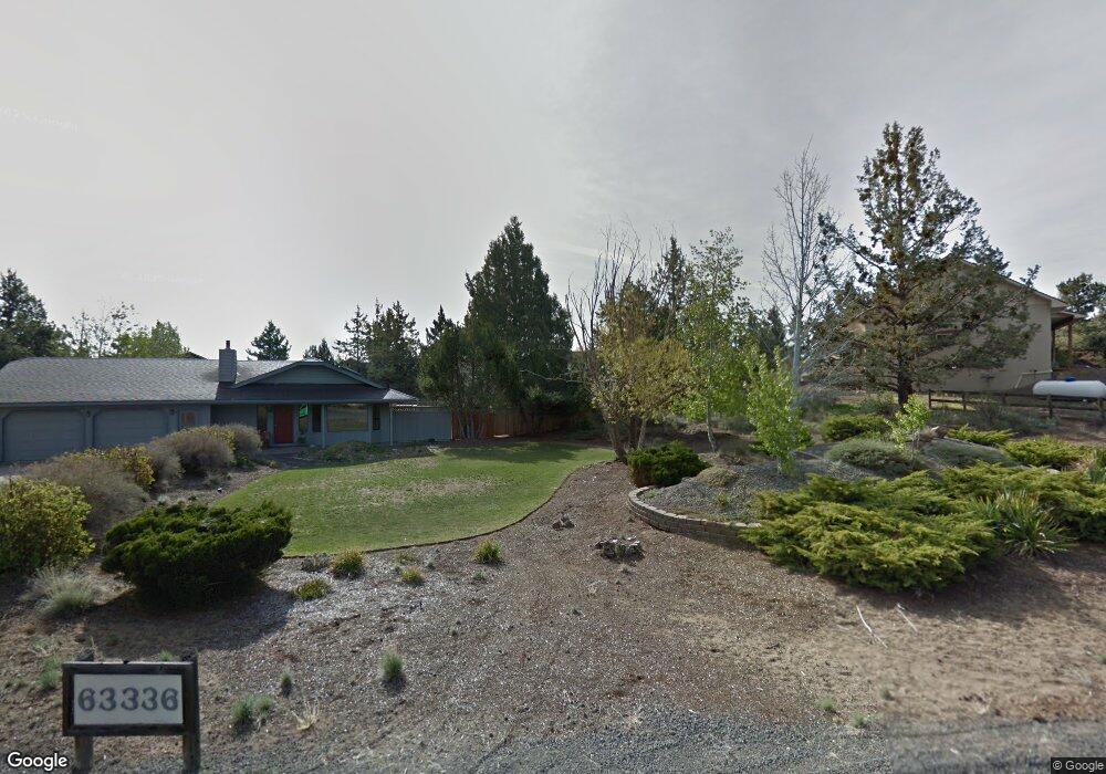 63336 Eastview Dr, Bend, OR 97701 - photo 1