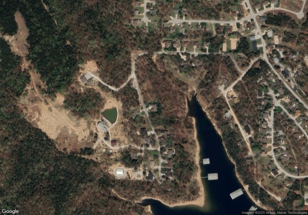 600 Edgewater Estate, Kimberling City, MO 65686 - photo 1