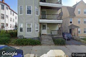 57 Freeland St, Worcester, MA 01603