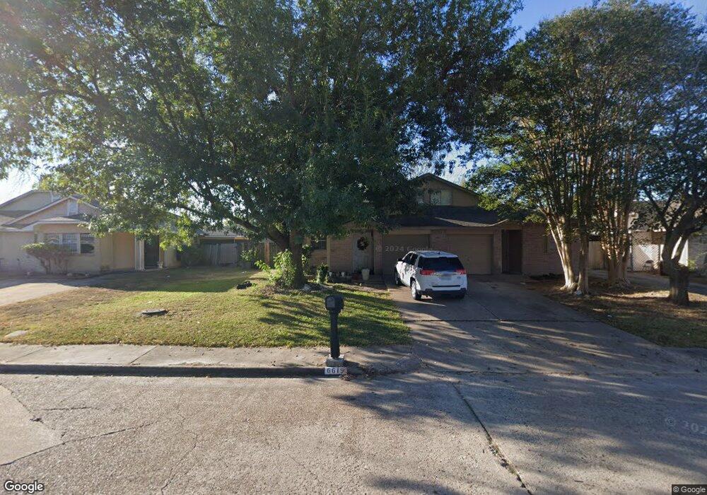 6619 Greenyard Dr, Houston, TX 77086 - photo 1