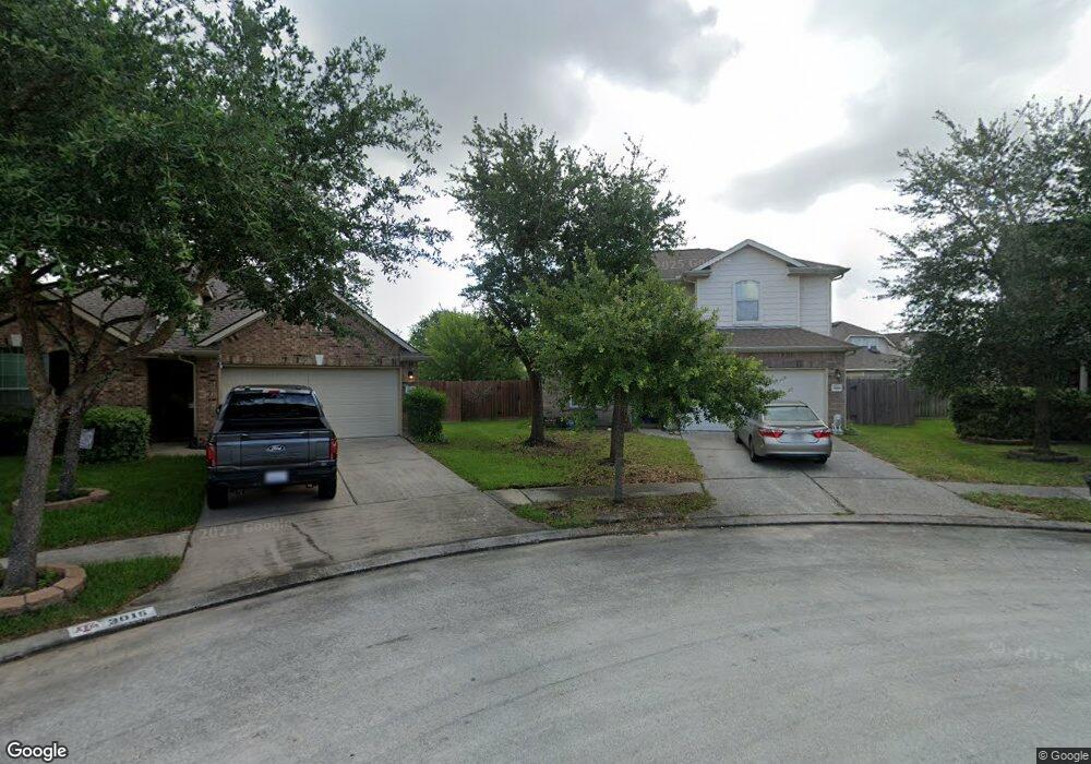 3019 Marlan Woods Ct, Spring, TX 77386 - photo 1