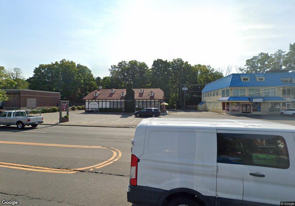 26A Danbury Rd, Wilton, CT 06897 - photo 1