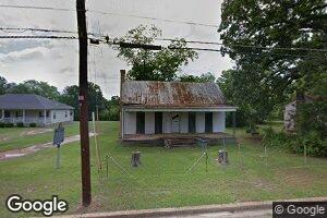 338 Andrew St, Cuthbert, GA 39840