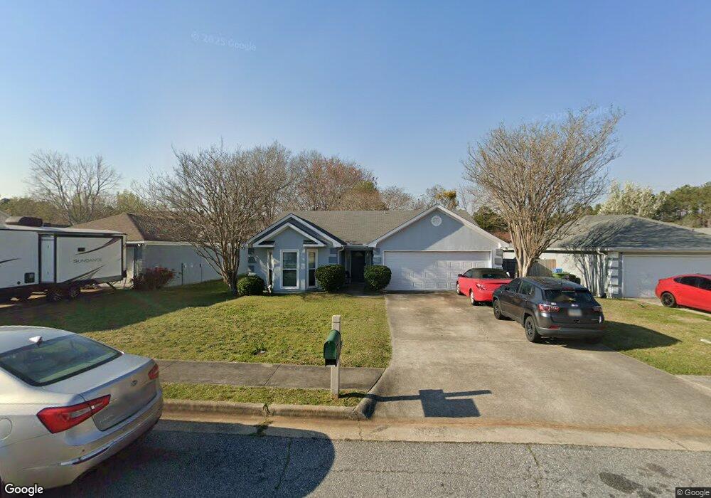 6539 Fairfax Way, Columbus, GA 31909 - photo 1