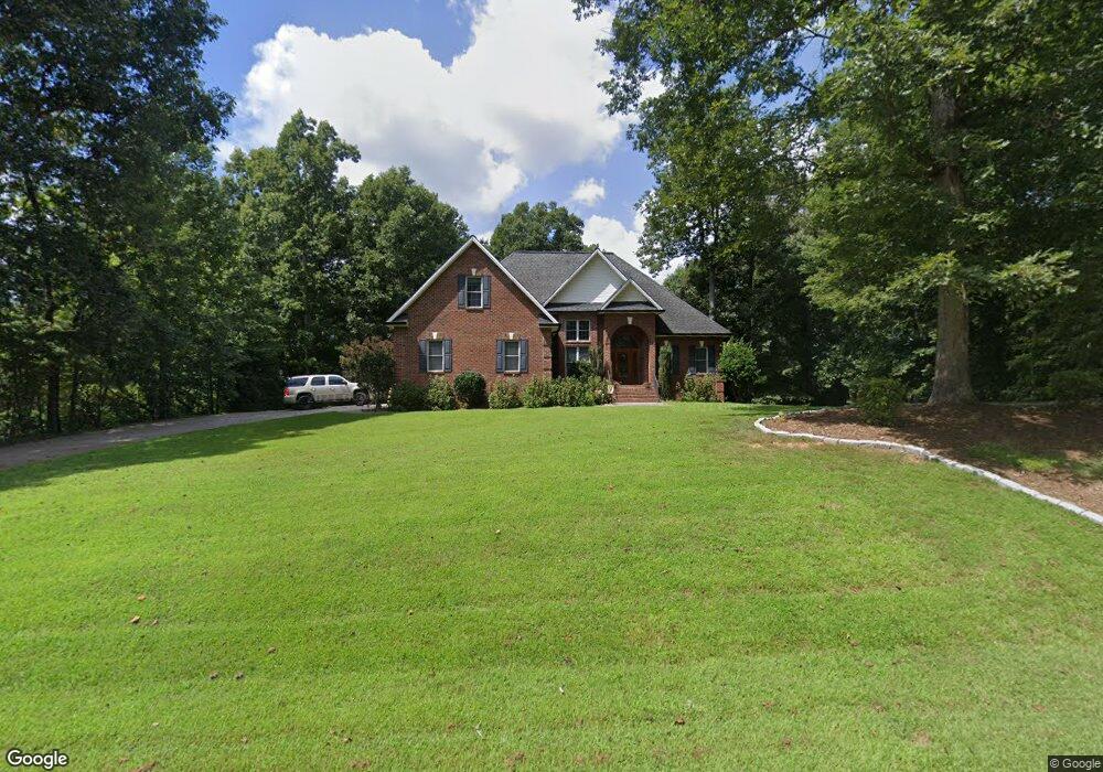 399 Seven Springs Loop, Statesville, NC 28625 - photo 1