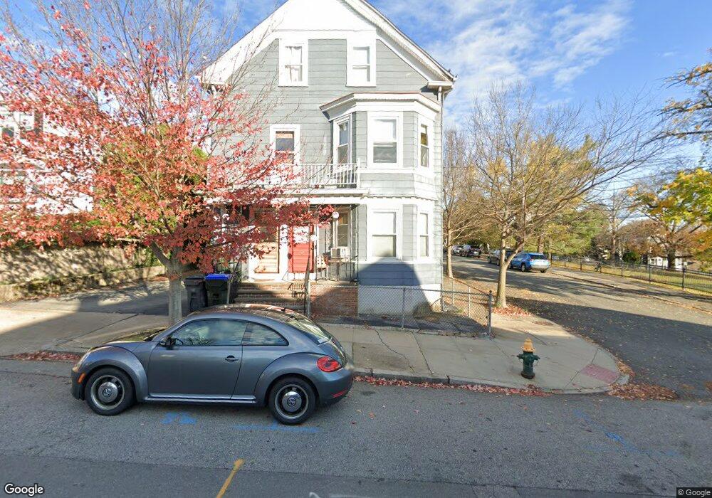 342 Williams St, Providence, RI 02906 - photo 1
