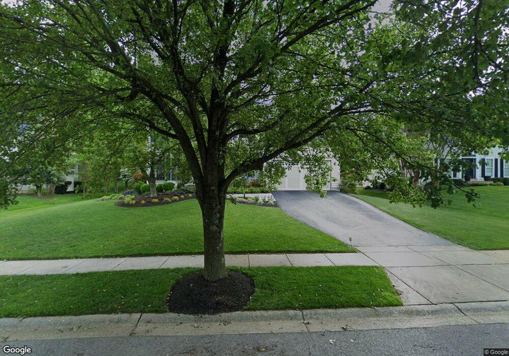 5163 Britten Ln, Ellicott City, MD 21043 - photo 1