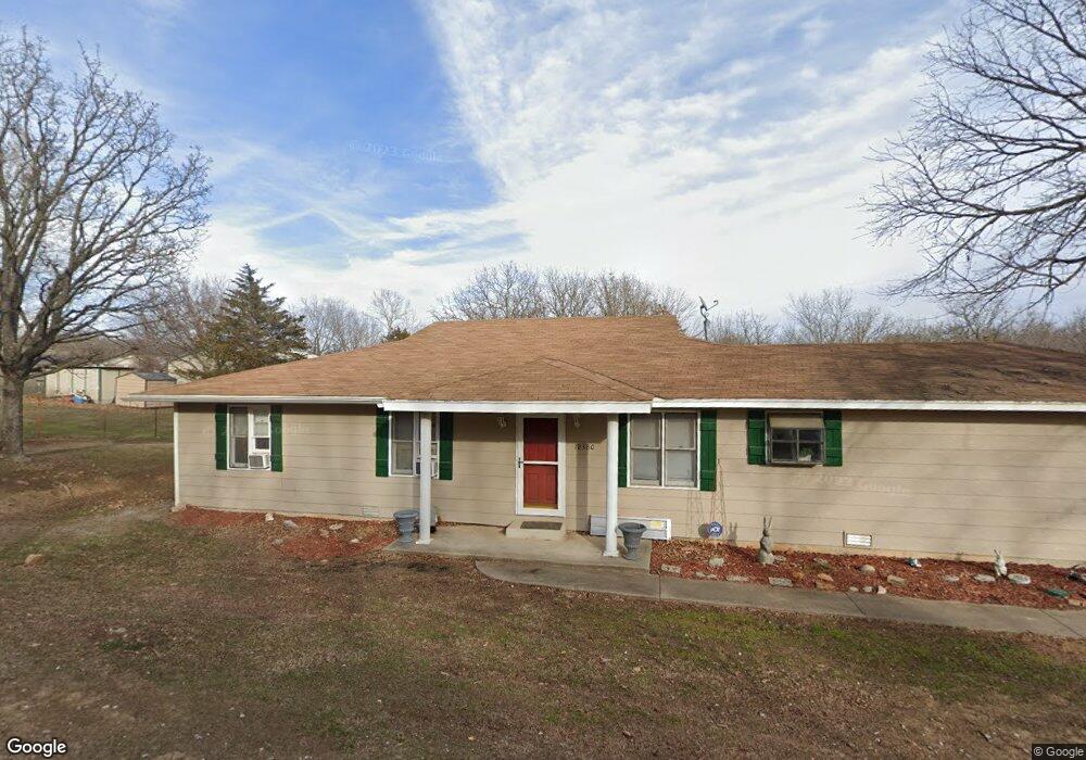 12380 W 81st St S, Sapulpa, OK 74066 - photo 1