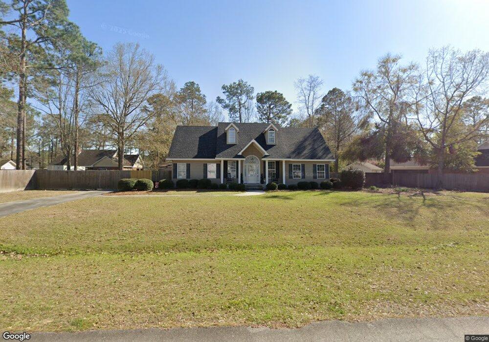 1710 Jimmy St, Adel, GA 31620 - photo 1
