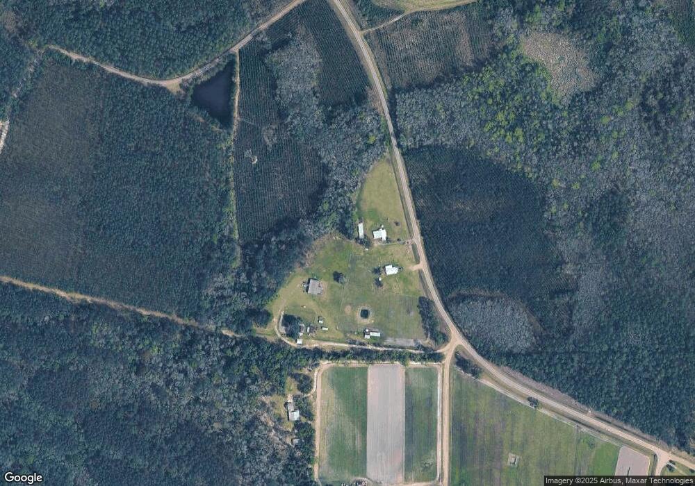 4302 Oberry Rd, Blackshear, GA 31516 - photo 1