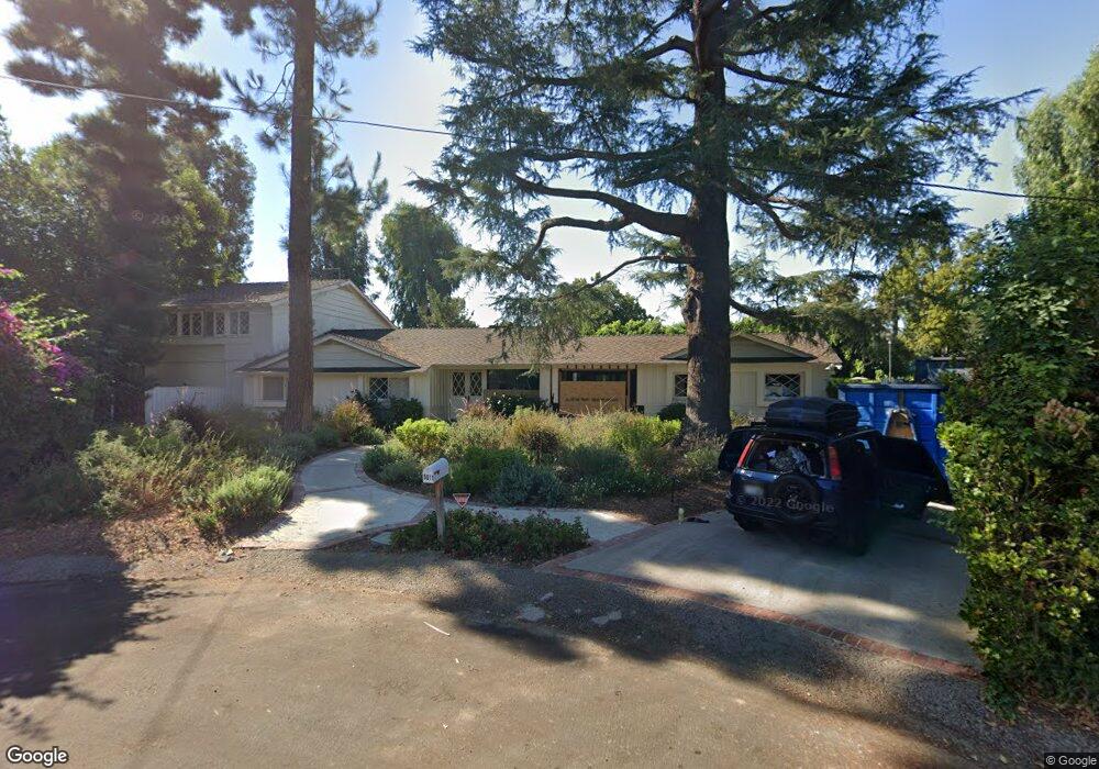 5011 Dumont Place, Woodland Hills, CA 91364 - photo 1