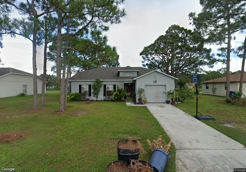 119 Admiral Cir, Sebastian, FL 32958 - photo 1