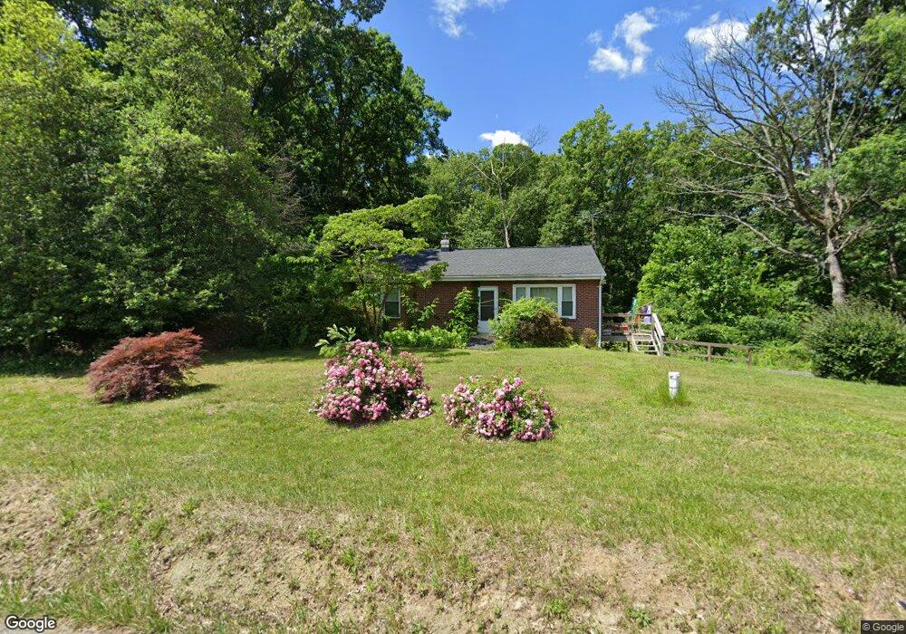 1426 N Fountain Green Rd, Bel Air, MD 21015 - photo 1