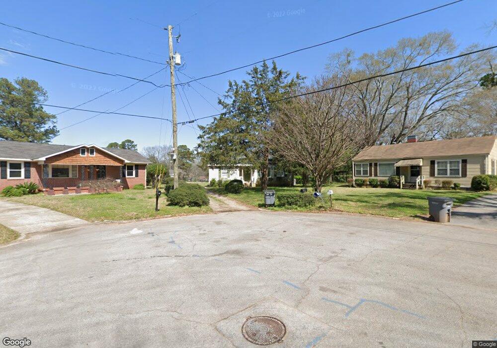 263 Rutland Cir unit 14, Lagrange, GA 30241 - photo 1