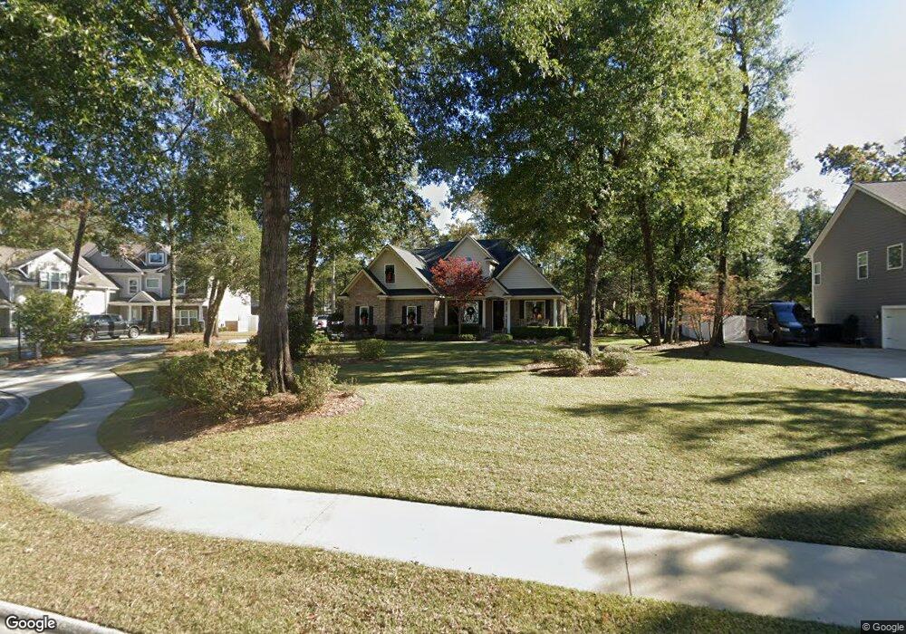 100 Gnann Way unit 30, Rincon, GA 31326 - photo 1