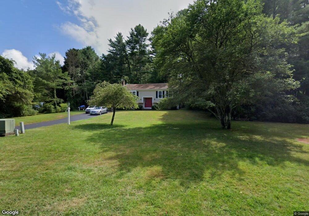 16 Brady Dr, East Falmouth, MA 02536 - photo 1