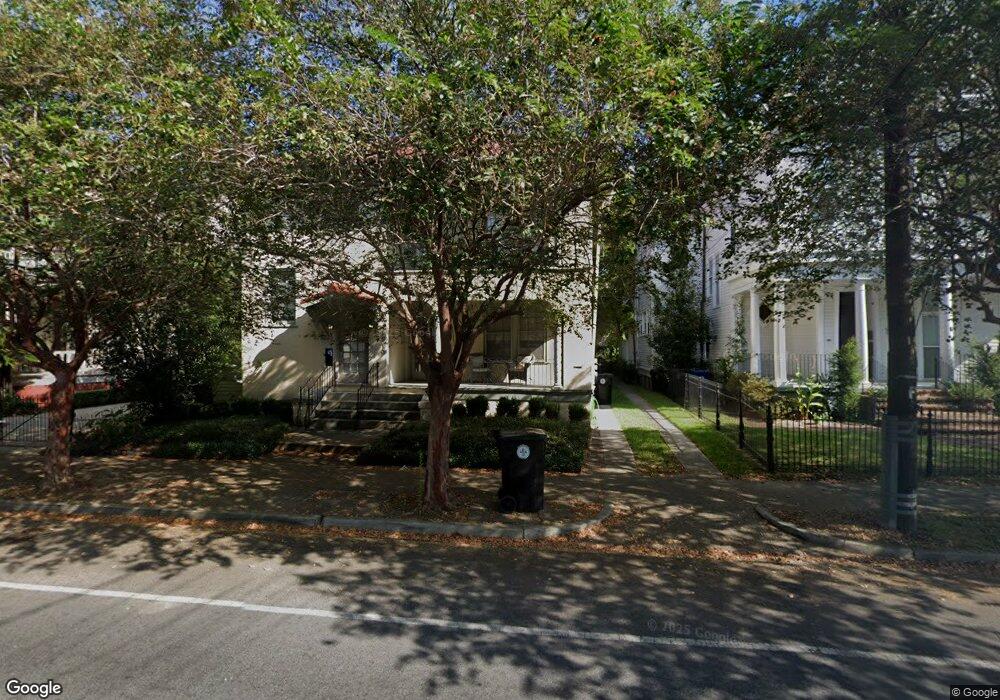 5221 Prytania St unit D, New Orleans, LA 70115 - photo 1