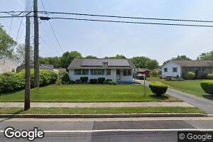 91 Pennsville Pedricktown Rd, Pedricktown, NJ 08067