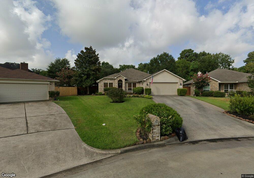 13627 Country Pine Ct, Tomball, TX 77375 - photo 1