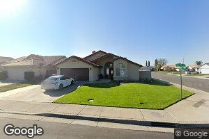 8817 Sand Fox Ct Unit 1, Bakersfield, CA 93312