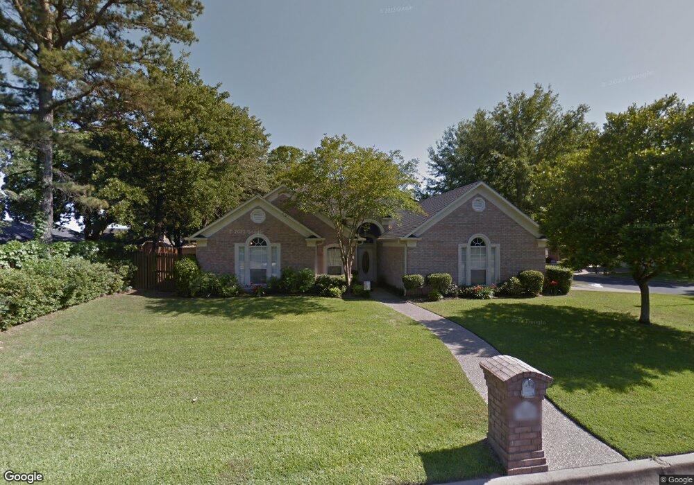 3003 Nicholson Dr, Tyler, TX 75707 - photo 1