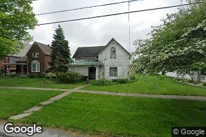 366 Fremont St, Elmore, OH 43416