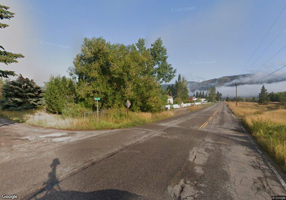 Nhn Pamin Loop unit Lot 31, Clinton, MT 59825 - photo 1