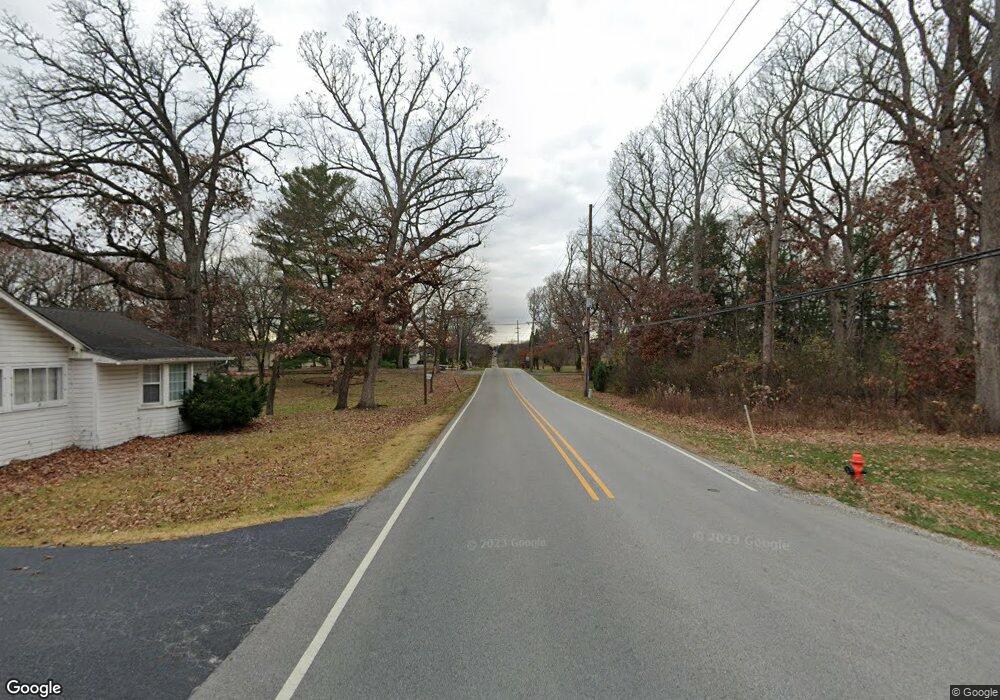 13839 Jennings St, Crown Point, IN 46307 - photo 1