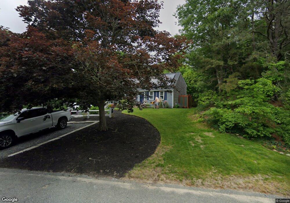 11 Sandy Ln, Bourne, MA 2532 - photo 1