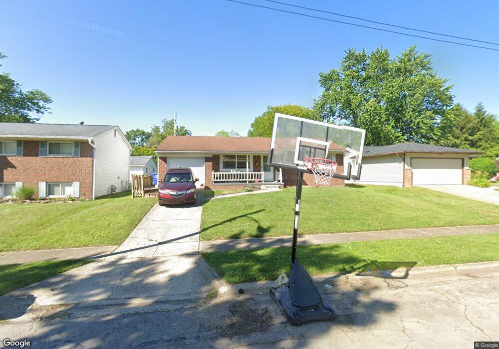 5096 Jameson Dr, Columbus, OH 43232 - photo 1