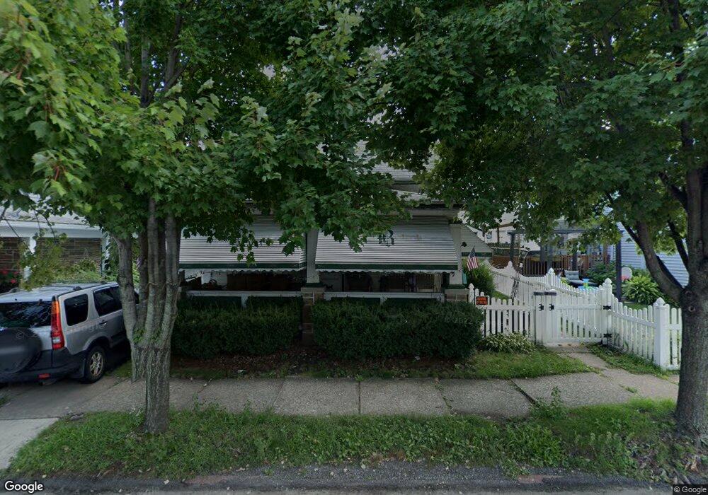 125 S Webster Ave, Scranton, PA 18505 - photo 1