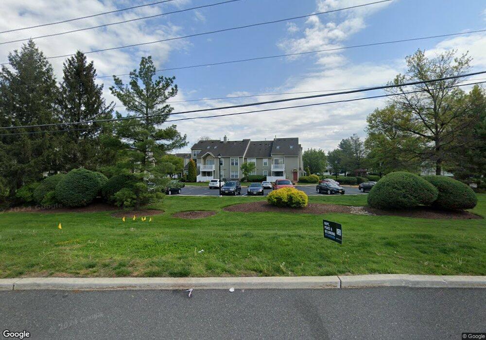201A Pertwood Ct, Mount Laurel, NJ 08054 - photo 1