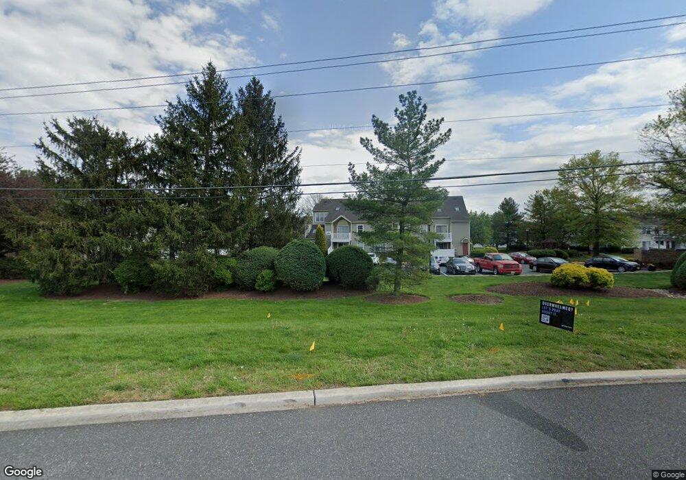 202B Pertwood Ct unit 202, Mount Laurel, NJ 08054 - photo 1