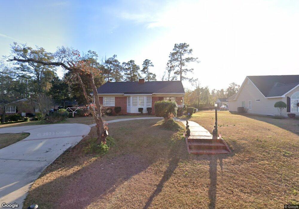 1501 Pickens St unit Buckwood, Conway, SC 29527 - photo 1