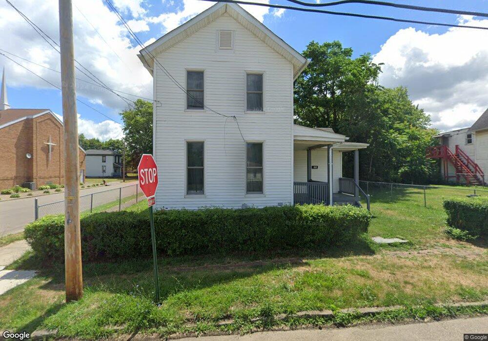 636 Gibbs Ave NE, Canton, OH 44704 - photo 1