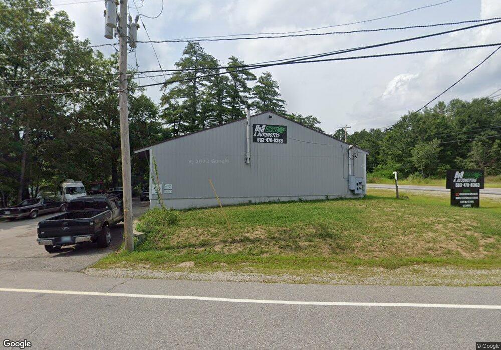 0 Water St, Boscawen, NH 03303 - photo 1