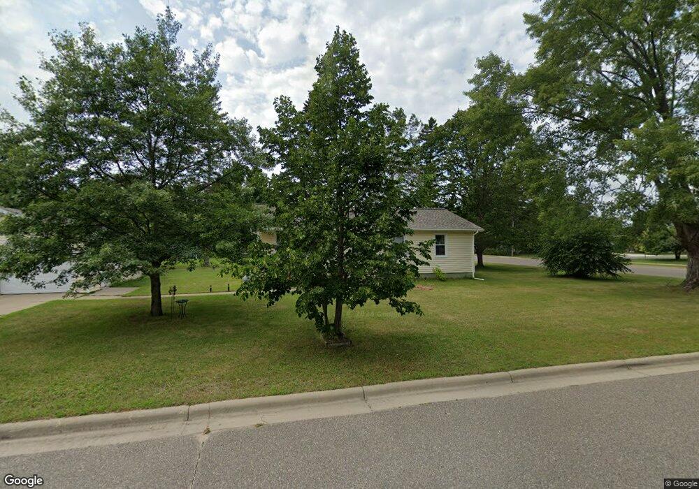 603 Front Ave, Park Rapids, MN 56470 - photo 1